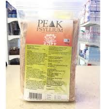What else does current research say about it? Peak Pure Psyllium Husk Powder 450g Shopee Malaysia