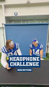 Indianapolis Colts (@colts) • Instagram photos and videos