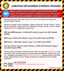 Pengin mengajukan pinjaman mandiri syariah? Jabatan Kehakiman Syariah Pahang Posts Facebook