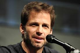 Zack Snyder Credits Lasting Friendships, Filmmaking Practice to Art Center  Education