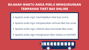 Bus adalah salah satu cara paling ekonomis untuk bepergian di indonesia. Tempah Tiket Bas Mutiara Online