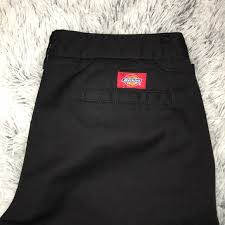 Dickies Girl Junior Pants