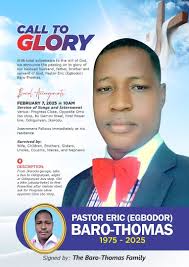 RIP Eric Egbodor, 1993 Set, Newland Secondary School