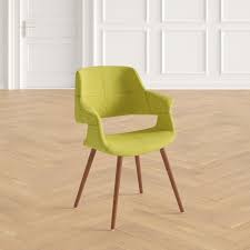Frederick Upholstered Dining Chair Reviews Joss Main In 2020 Upholstered Dining Chairs Dining Chairs Chair