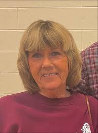 Obituary information for Reva Mae Edwards