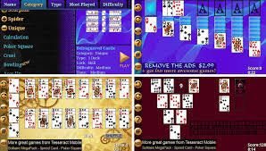 Bvs solitaire collection game rules index solitaire game types. Best Solitaire Games For Android Android Authority