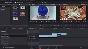 When it comes to making videos the operating system best for: Davinci Resolve Free Video Editor Youtube