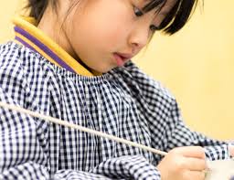 Do you have a creative kids? There's still a few places available in Term 1  art courses at Wyreena Community Arts Centre: