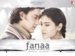 Fanaa Aamir Khan Kajol Hindimovie Fanaa Film Romantic Movies Film