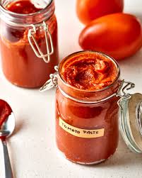 How To Make Tomato Paste