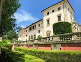 About Main House - Vizcaya