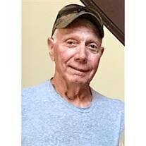 Roy Lane "Buck" Whitley Obituary