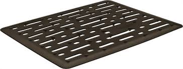 small sink mat, 12.68 in l x 10.71