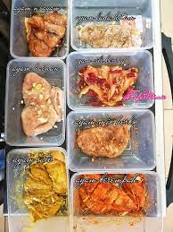 Jom kita tengok 7 resepi perapan ayam yang simple dan menarik oleh saudari fafae mimie ni. 7 Resepi Perapan Ayam Untuk Stok Seminggu Tinggal Grill Je Senang Sihat