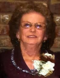 Obituary information for Lorene McAnally