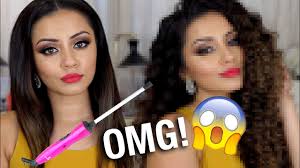 Here, we have discussed some of the best flat irons for such delicate hair to find the best match for your short hair. Thinnest Curlers Ever Youtube