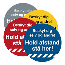 Ingen af idiomerne på denne side er sjældne eller gammeldags, så du kan trygt bruge dem alle, når de mest almindelige engelske idiomer. Kob Runde Hold Afstand Sta Her Maerker I Flere Farver