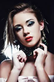 Congratulations to Hanna-Maria Sell! Well done, 3 titles in a row: *Super  Model Universe