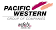 Pacific Western Transportation / PWT logo