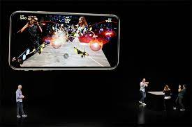 Apple wwdc 2020 kicked off with big announcements, exciting reveals, inspiration, and new opportunities to create the most innovative apps in the. Highlights Des Keynote Events Von Apple Apple De