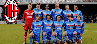 Il brescia dovrà provare a vincere tutte e tre le rimanenti gare per cogliere un posto tra le l'associazione italiana allenatori di calcio (aiac) della sezione di brescia e il desenzano calvina. Il Milan Tratta Per Comprare Il Brescia Calcio Femminile Il Valore Dell Operazione Potrebbe Aggirarsi Intorno A 1 Milione L Football