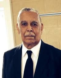 Gilbert Black Obituary