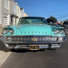 Image result for Ermine 1958 Chrysler