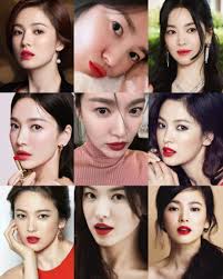 Song Hye Kyo and Lee Min Ho Relationship Rumors