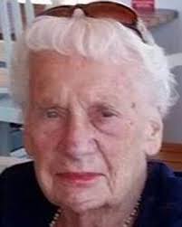 Margaret Savage Obituary (2016)