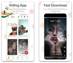 The full procedure of downloading and installing it on both platforms is briefly explained below, take a good look. Full Screen Video Status 2021 Vidfog Apk Download For Android Latest Version 4 1 Com Studio Fullscreen Videostatus Hindistatus