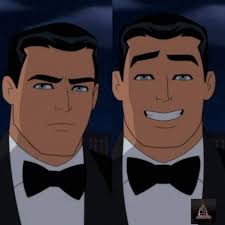 When my husband went to Miami to finish up some classes he took Bruce Wayne  with him, this is me and Bruce FaceTiming.. I loved this❤️🧡💛💚💙💜