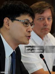 17 Karl Kendrick Chua Stock Photos, High-Res Pictures, and Images