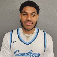 Justin Stroud's Central Valley Christian High School Bio