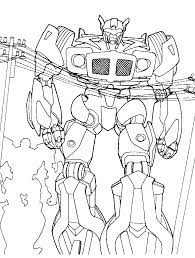 transformers coloring pages autobots online paginas para colorir nouveau coloriage spiderman