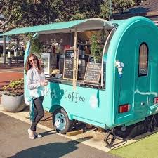 This 2002 twenty' chevy workhorse coffee truck has received you protected! 25 Creative Mini Bar Ideas To Inspire For Your Party Manlikemarvinsparks Com Food Truck Food Truck Design Mobile Coffee Shop