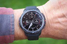 Review: Honor Watch GS Pro