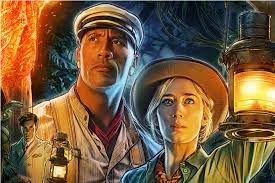 Discover and download free jungle png images on pngitem. All Aboard Calling All Artists To Create Digitally Illustrated Static Artwork And Posters Inspired By Disney S Jungle Cruise Movie