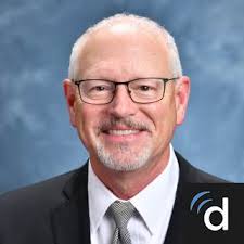 Dr. Richard Beverly, MD