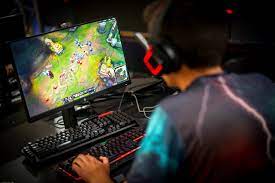League of legends players have discovered what seems to be an offline mode within the game's public beta environment (pbe) server. Top 10 Games Like League Of Legends