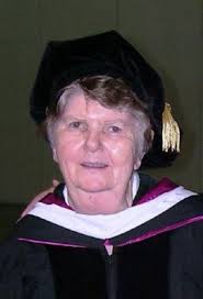 Sr. Fontenot Obituary November 10, 2016