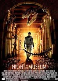 The friendly and helpful receptionist, rebecca, played by carla gugino, is a much more pleasant person to have as a colleague. Night At The Museum Wikipedia