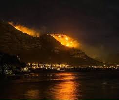 While a day trip from downtown cape town is manageable, the island is quite a trek from some of western cape's other popular mariner's wharf, hout bay's bustling market, has an abundance of restaurants, bars and souvenir shops. Kfm Kfm S Photos Cape Town Hout Bay Fire