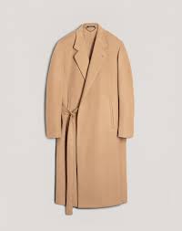 Pendleton men's wool coats & jackets are carefully crafted for warmth and durability. Men S Camel Wool Camel Kimono Coat Dunhill Nl Online Store