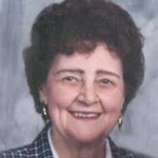 Velma M. Schultz Obituary February 15, 2013
