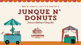 Junque n' Donuts