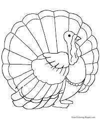 Keep a cat and pumpkin company on a magical night. Printable Thanksgiving Coloring Pages Coloring Home