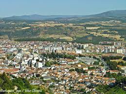 Posteriormente, todas as empresas estão listados que estão em município de bragança. Braganca Portugal