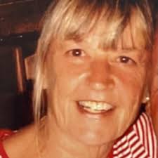 Obituary information for Nancy "Jo" Campbell