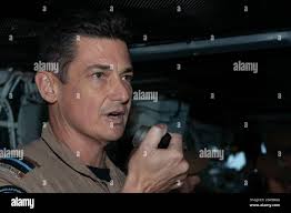 Uss ronald reagan aircraft carrier hi-res stock photography and images