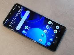 HTC Desire 19+ review: Desire with ...